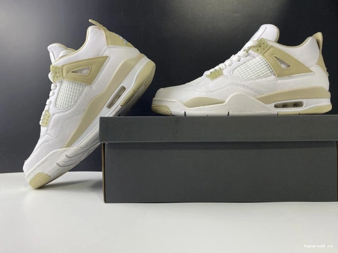 Jordan Sand 487724-118 2017 Retro 4 0617